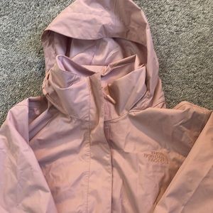 North Face Resolve 2 Jacket